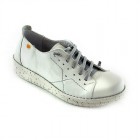 Jungla Loto Off White PANDA GRIS